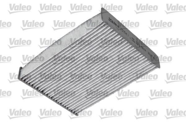 Filtras, salono oras VALEO 701047