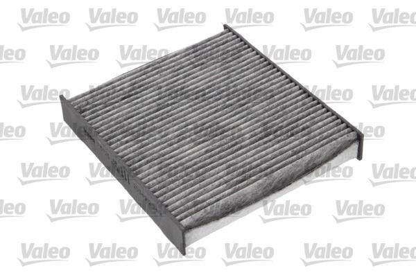 Filtras, salono oras VALEO 715725