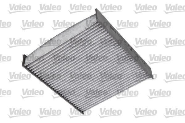 Filtras, salono oras VALEO 715725
