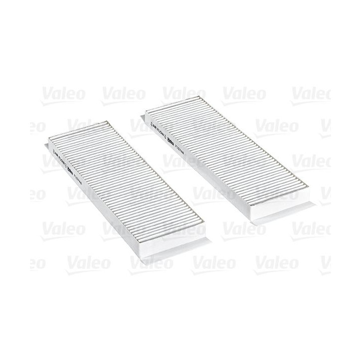 Filtras, salono oras VALEO 715748