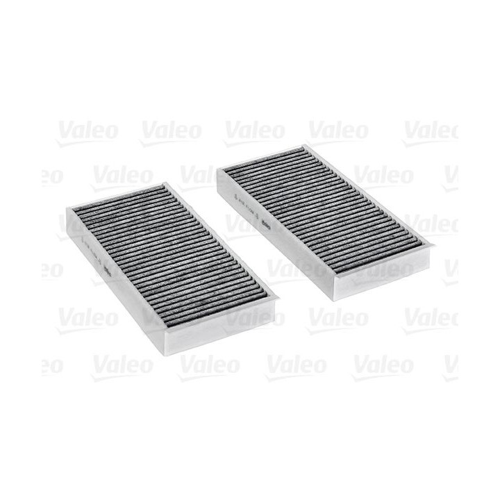 Filtras, salono oras VALEO 715811