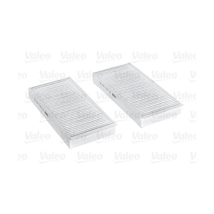 Filtras, salono oras VALEO 715812