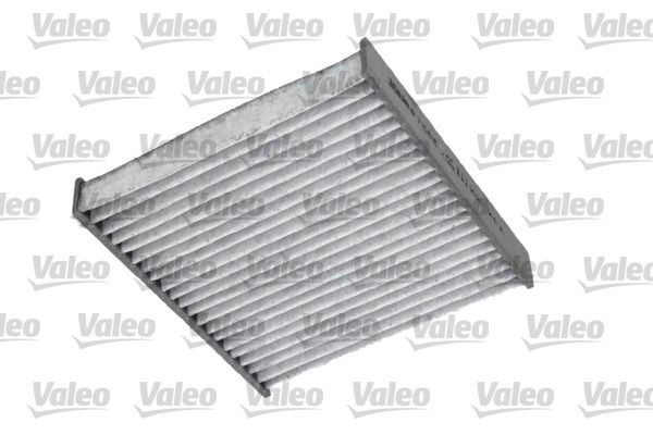 Filtras, salono oras VALEO 715818