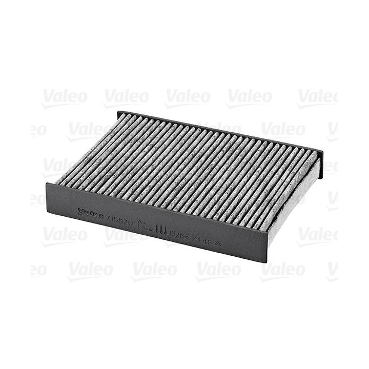 Filtras, salono oras VALEO 715820