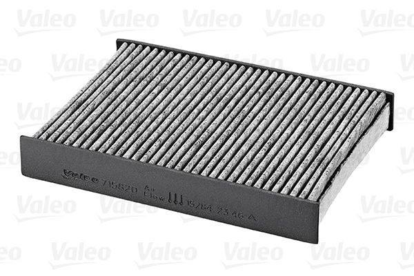 Filtras, salono oras VALEO 715820