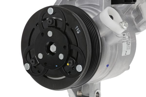 Kompresorius, oro kondicionierius VALEO 559618