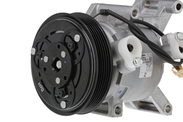 Kompresorius, oro kondicionierius VALEO 559623
