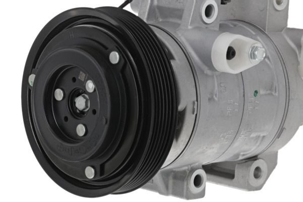 Kompresorius, oro kondicionierius VALEO 559624