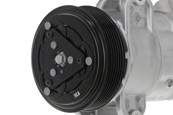 Kompresorius, oro kondicionierius VALEO 690197