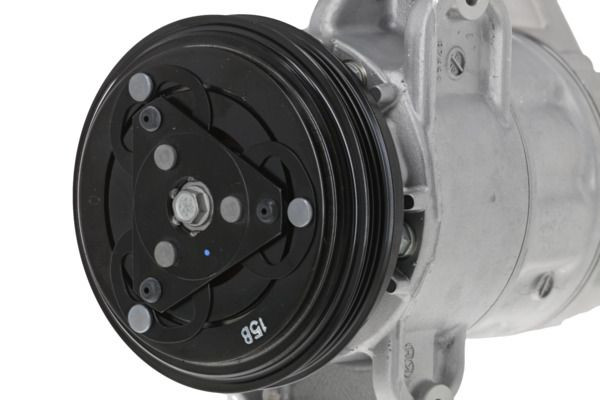 Kompresorius, oro kondicionierius VALEO 690198