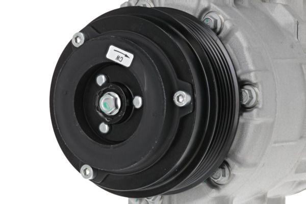 Kompresorius, oro kondicionierius VALEO 690204