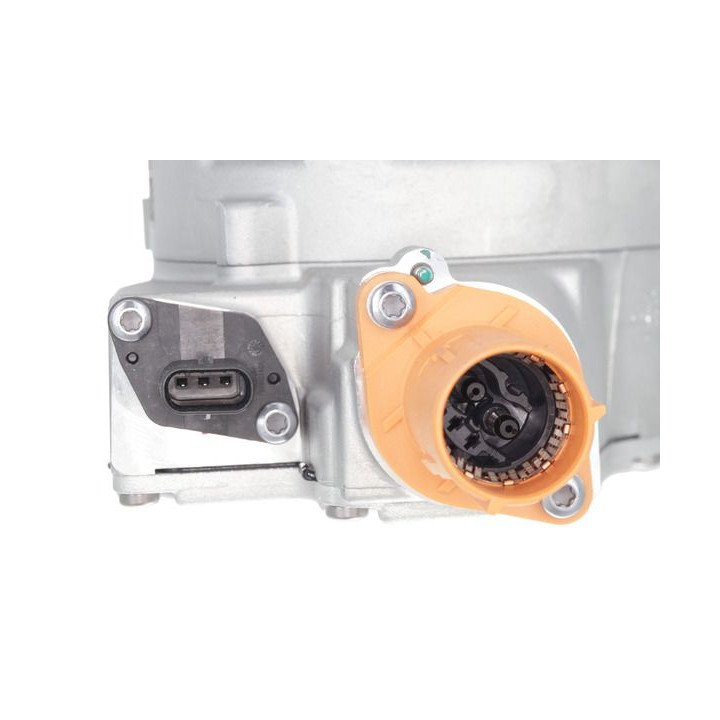 Kompresorius, oro kondicionierius VALEO 690295