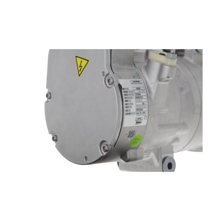 Kompresorius, oro kondicionierius VALEO 690295