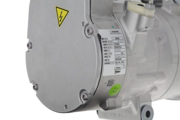 Kompresorius, oro kondicionierius VALEO 690295