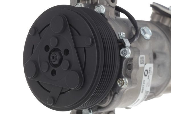 Kompresorius, oro kondicionierius VALEO 690723