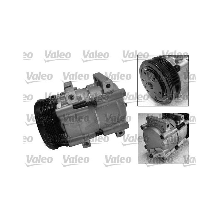 Kompresorius, oro kondicionierius VALEO 699119