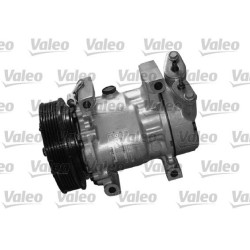 Kompresorius, oro kondicionierius VALEO 699191