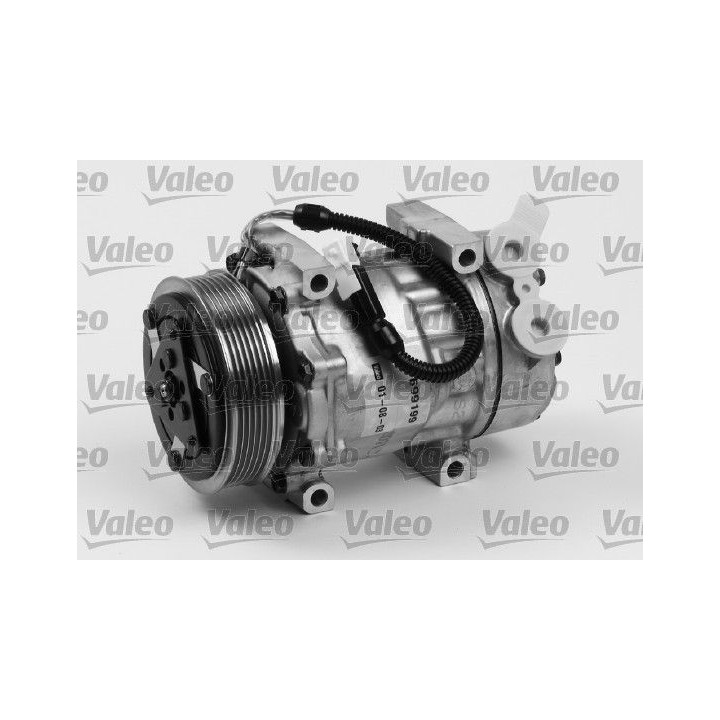 Kompresorius, oro kondicionierius VALEO 699199