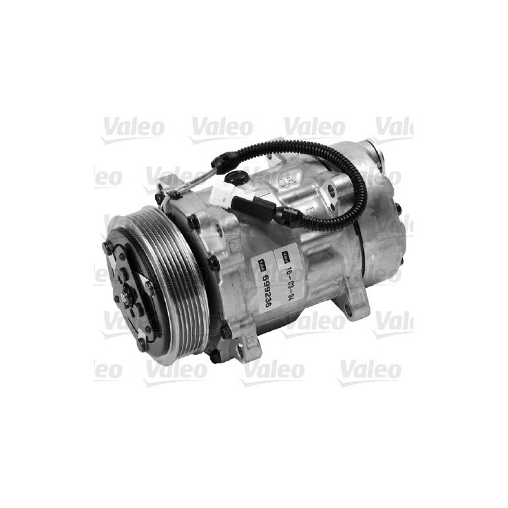 Kompresorius, oro kondicionierius VALEO 699236