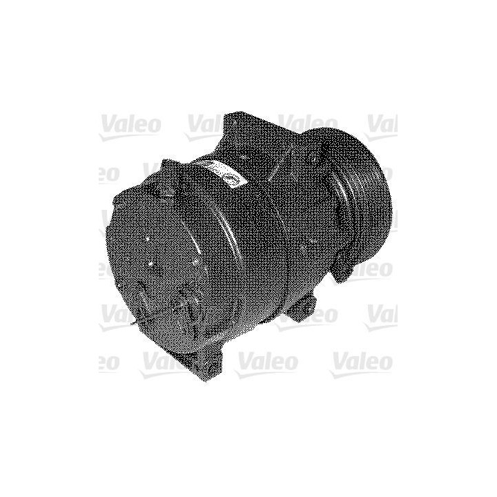 Kompresorius, oro kondicionierius VALEO 699241
