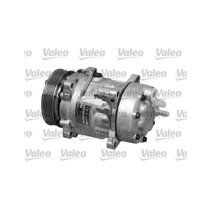Kompresorius, oro kondicionierius VALEO 699272