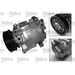 Kompresorius, oro kondicionierius VALEO 699284