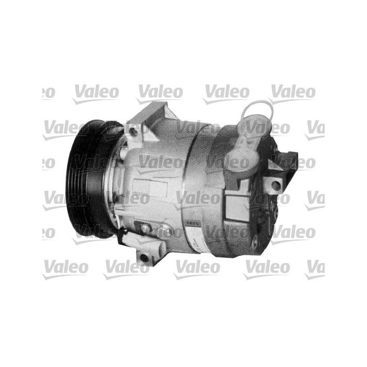 Kompresorius, oro kondicionierius VALEO 699391