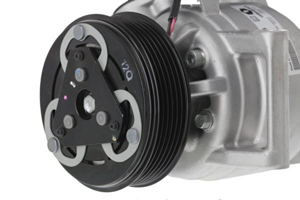 Kompresorius, oro kondicionierius VALEO 699495