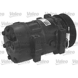 Kompresorius, oro kondicionierius VALEO 699588