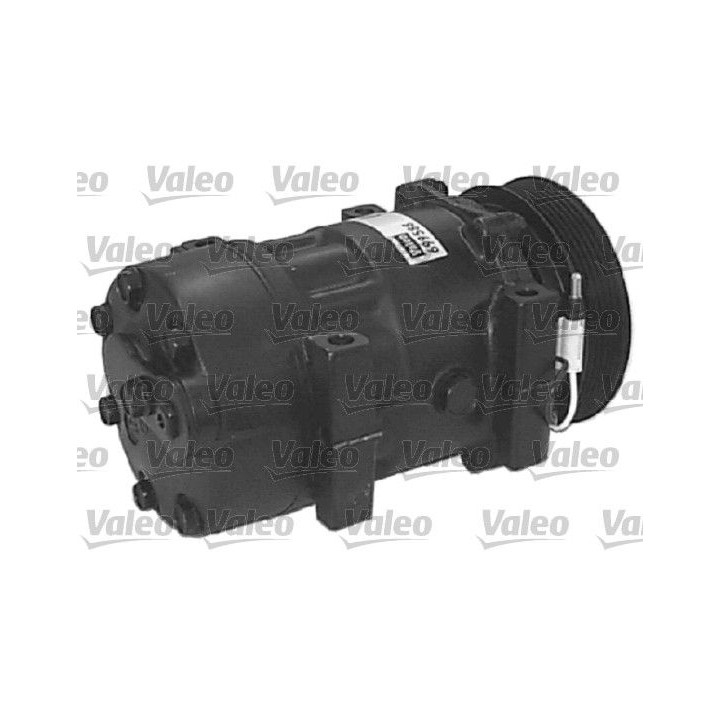 Kompresorius, oro kondicionierius VALEO 699588