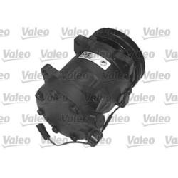 Kompresorius, oro kondicionierius VALEO 699598