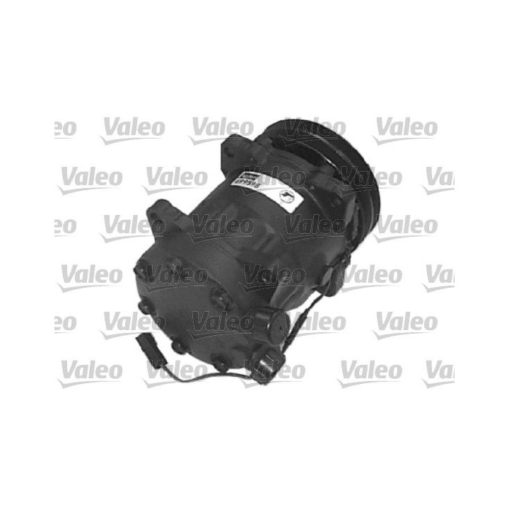 Kompresorius, oro kondicionierius VALEO 699598