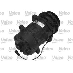 Kompresorius, oro kondicionierius VALEO 699599