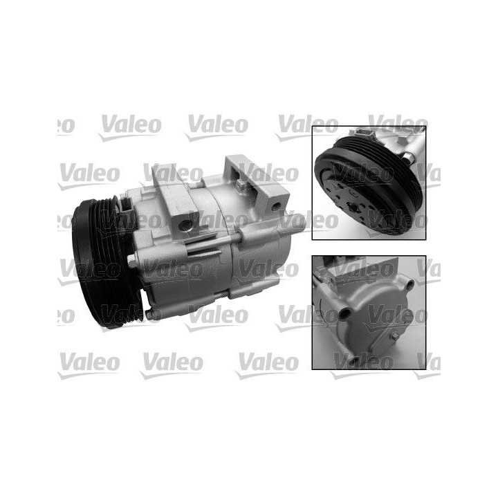 Kompresorius, oro kondicionierius VALEO 699619