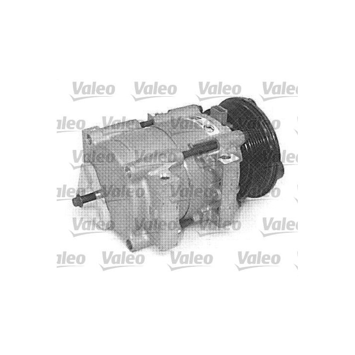 Kompresorius, oro kondicionierius VALEO 699620