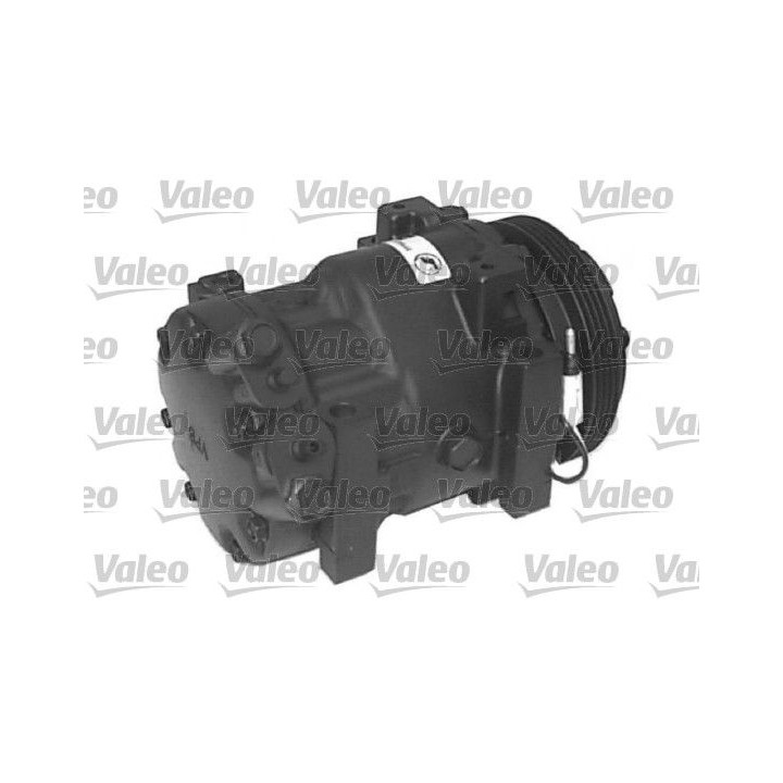 Kompresorius, oro kondicionierius VALEO 699644