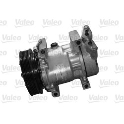 Kompresorius, oro kondicionierius VALEO 699691