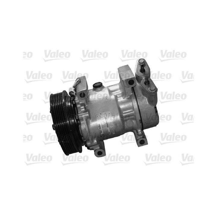Kompresorius, oro kondicionierius VALEO 699691