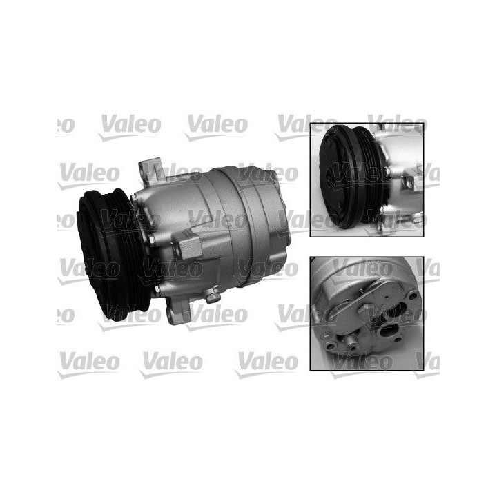Kompresorius, oro kondicionierius VALEO 699715
