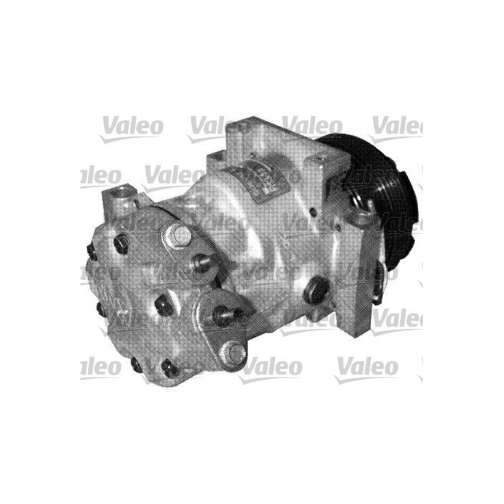 Kompresorius, oro kondicionierius VALEO 699734