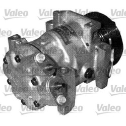 Kompresorius, oro kondicionierius VALEO 699739