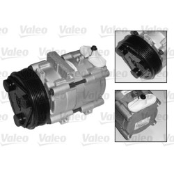 Kompresorius, oro kondicionierius VALEO 699827