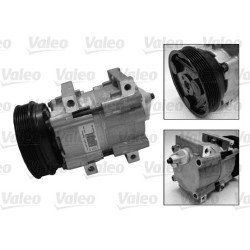 Kompresorius, oro kondicionierius VALEO 699830