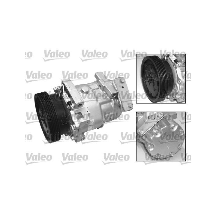 Kompresorius, oro kondicionierius VALEO 699914