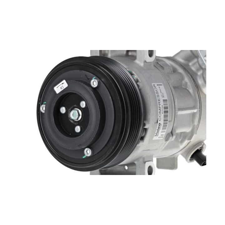 Kompresorius, oro kondicionierius VALEO 813104