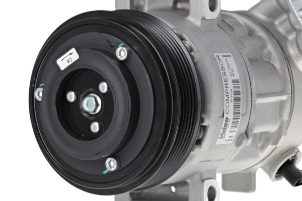 Kompresorius, oro kondicionierius VALEO 813104