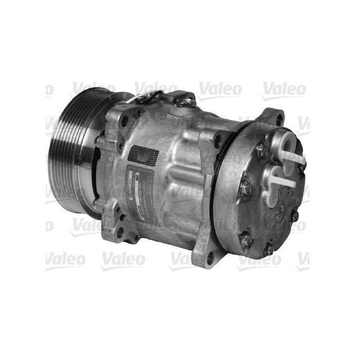 Kompresorius, oro kondicionierius VALEO 813129