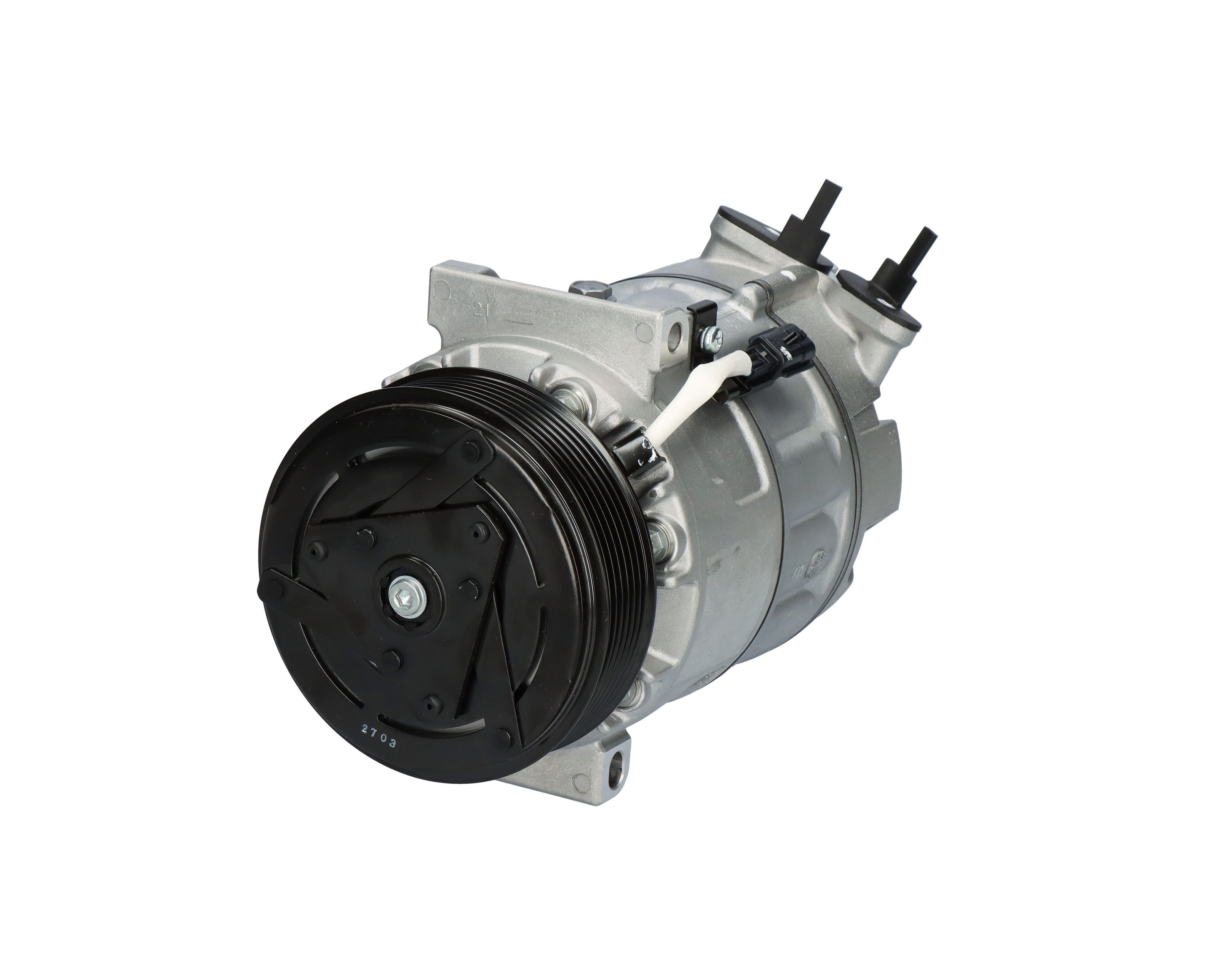 Kompresorius, oro kondicionierius VALEO 813144