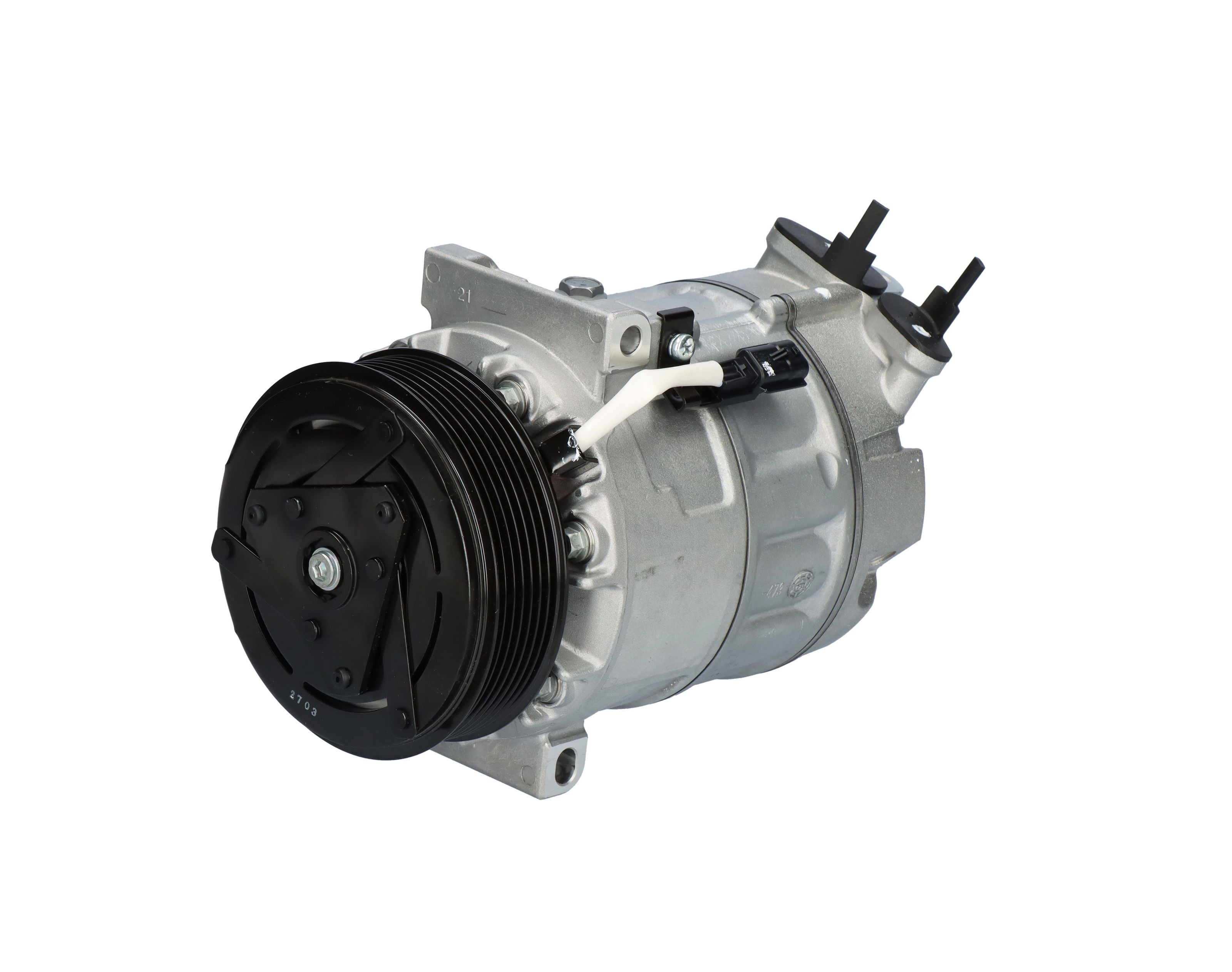 Kompresorius, oro kondicionierius VALEO 813144