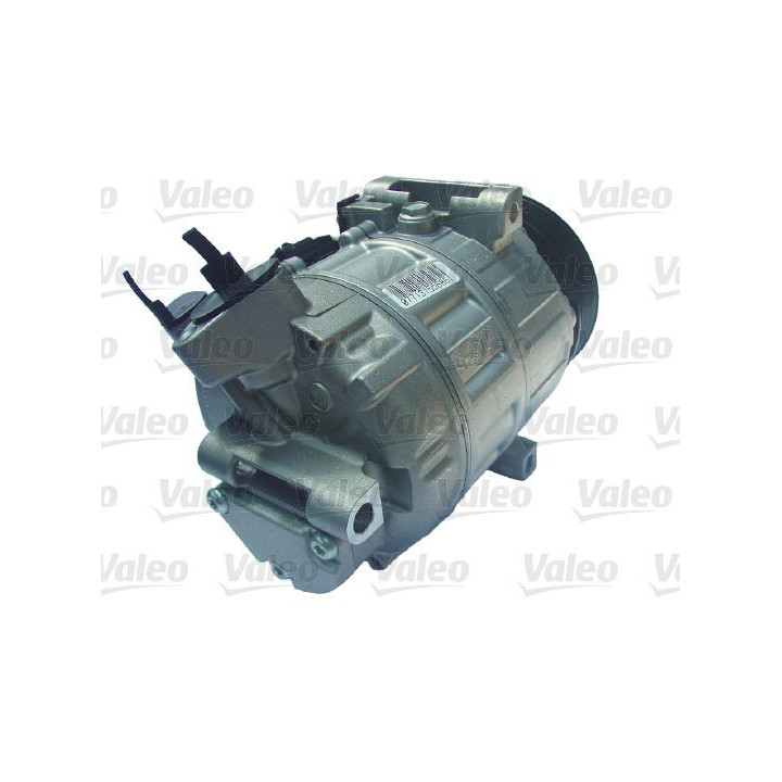 Kompresorius, oro kondicionierius VALEO 813145
